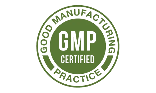 Blue Salt Trick GMP Certified